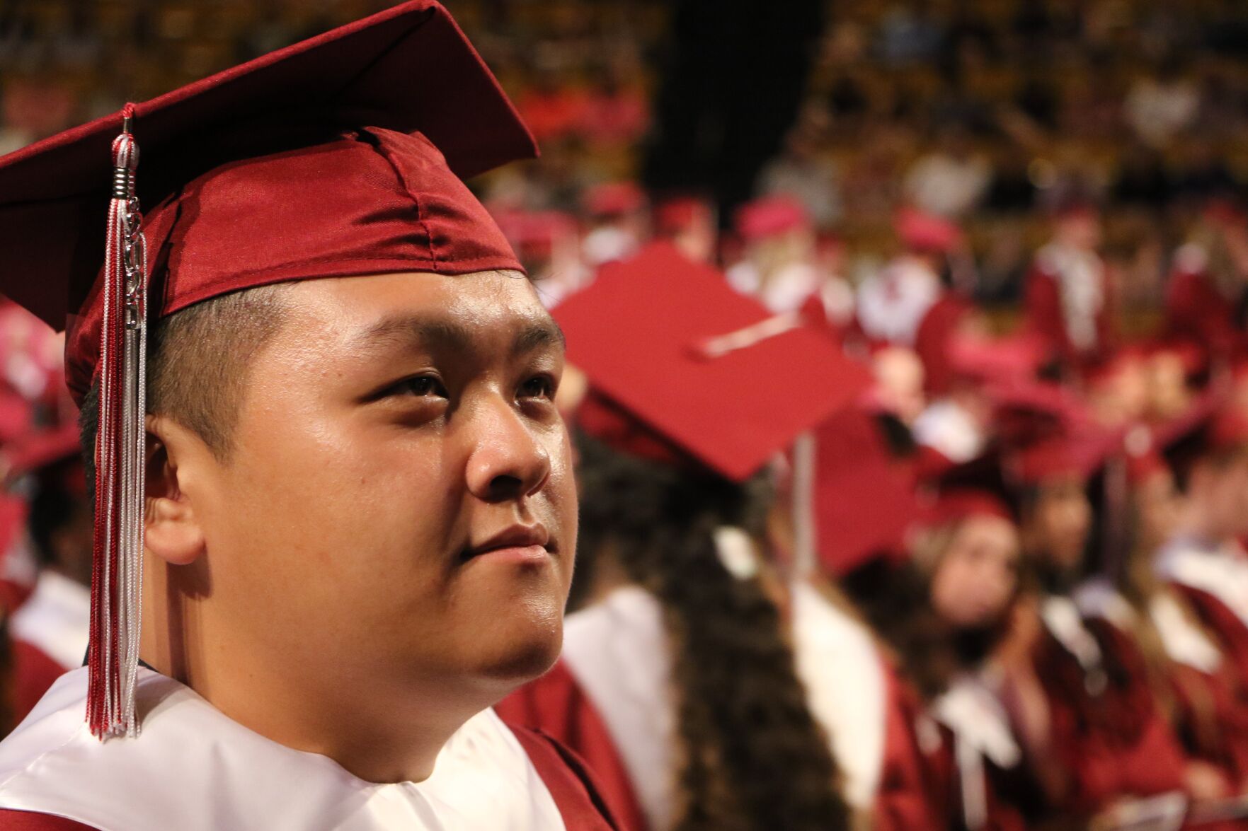 Owasso graduation